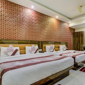 Deluxe Family Suite